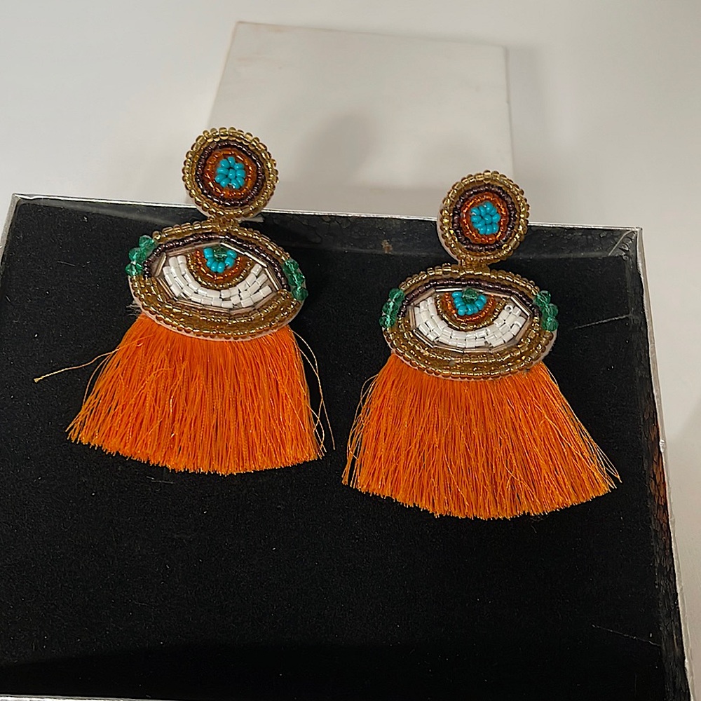 Beautiful Women Earrings